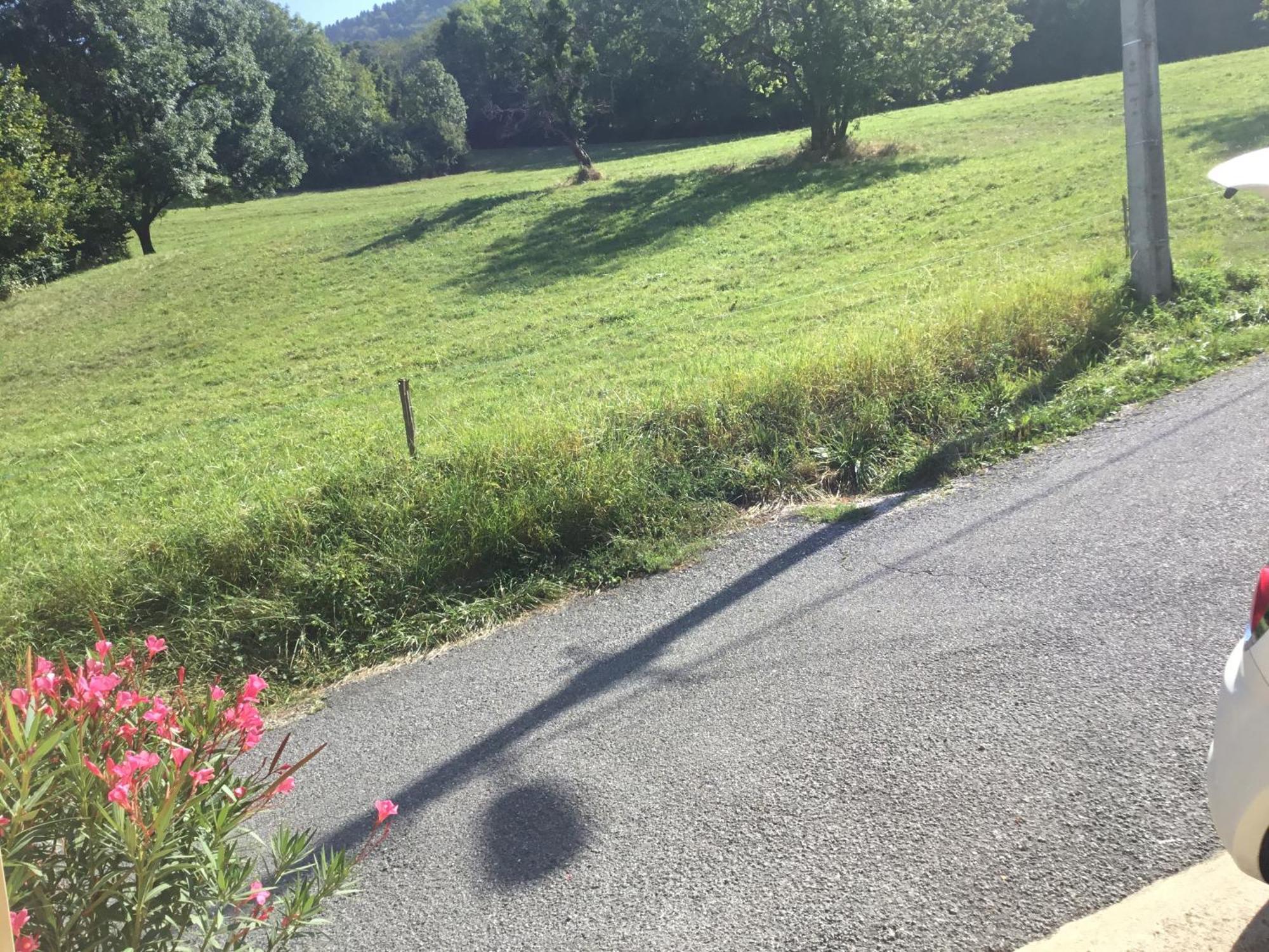 A Cote De Geneve 2 Lägenhet Saint-Cergues Exteriör bild